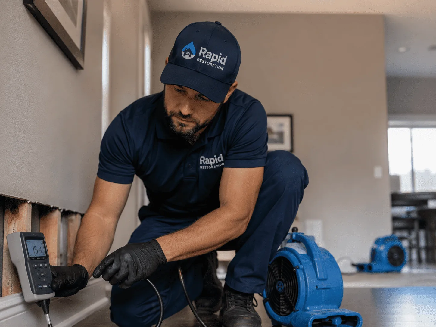 Common questions about Dehumidification in Coal Township, PA